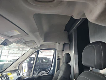 2019 Ram ProMaster 2500 Cargo Van High Roof 159.0" WB - miniatura 19
