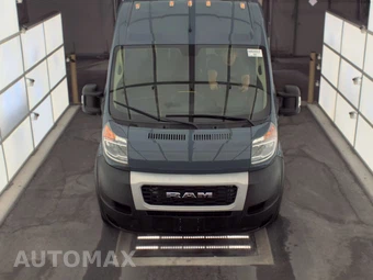 2019 Ram ProMaster 2500 Cargo Van High Roof 159.0" WB - miniatura 2