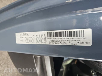 2019 Ram ProMaster 2500 Cargo Van High Roof 159.0" WB - miniatura 20