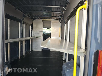 2019 Ram ProMaster 2500 Cargo Van High Roof 159.0" WB - miniatura 22