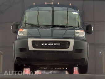 2019 Ram ProMaster 2500 Cargo Van High Roof 159.0" WB - miniatura 3