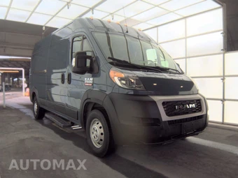 2019 Ram ProMaster 2500 Cargo Van High Roof 159.0" WB - miniatura 4