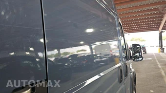 2019 Ram ProMaster 2500 Cargo Van High Roof 159.0" WB - miniatura 42