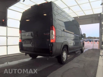 2019 Ram ProMaster 2500 Cargo Van High Roof 159.0" WB - miniatura 5