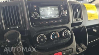 2019 Ram ProMaster 2500 Cargo Van High Roof 159.0" WB - miniatura 56