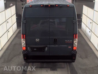 2019 Ram ProMaster 2500 Cargo Van High Roof 159.0" WB - miniatura 6