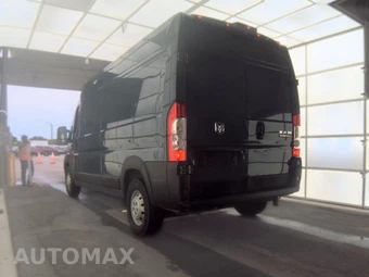 2019 Ram ProMaster 2500 Cargo Van High Roof 159.0" WB - miniatura 8