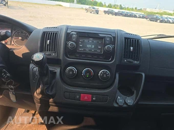 2019 Ram ProMaster 2500 Cargo Van High Roof 159.0" WB - miniatura 10