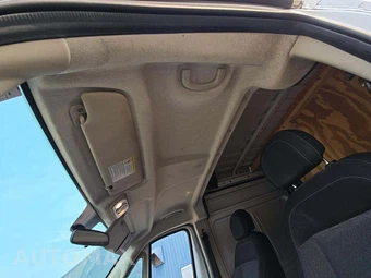 2019 Ram ProMaster 2500 Cargo Van High Roof 159.0" WB - miniatura 11