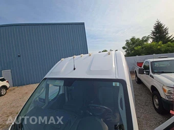 2019 Ram ProMaster 2500 Cargo Van High Roof 159.0" WB - miniatura 12