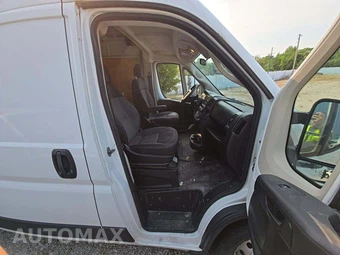 2019 Ram ProMaster 2500 Cargo Van High Roof 159.0" WB - miniatura 17