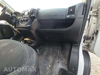 2019 Ram ProMaster 2500 Cargo Van High Roof 159.0" WB - miniatura 18