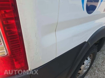 2019 Ram ProMaster 2500 Cargo Van High Roof 159.0" WB - miniatura 25
