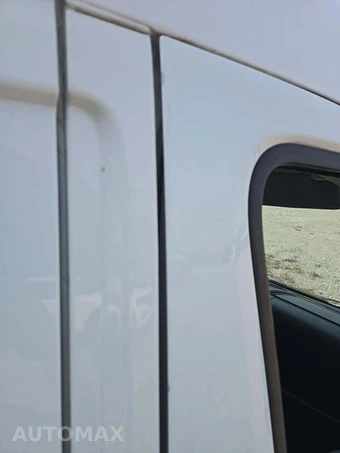 2019 Ram ProMaster 2500 Cargo Van High Roof 159.0" WB - miniatura 26