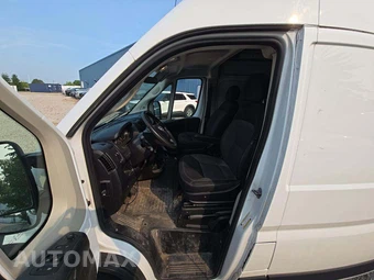 2019 Ram ProMaster 2500 Cargo Van High Roof 159.0" WB - miniatura 6
