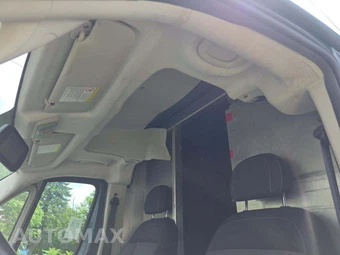 2019 Ram ProMaster 2500 Cargo Van High Roof 159.0" WB - miniatura 11