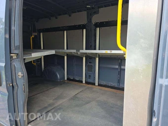 2019 Ram ProMaster 2500 Cargo Van High Roof 159.0" WB - miniatura 14