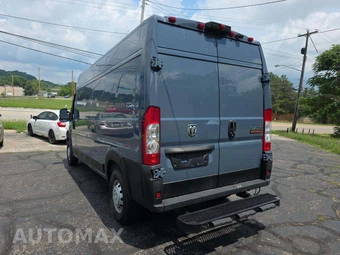 2019 Ram ProMaster 2500 Cargo Van High Roof 159.0" WB - miniatura 2