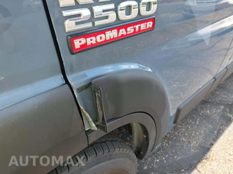 2019 Ram ProMaster 2500 Cargo Van High Roof 159.0" WB - miniatura 25