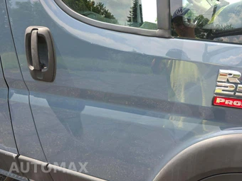 2019 Ram ProMaster 2500 Cargo Van High Roof 159.0" WB - miniatura 32
