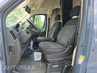 2019 Ram ProMaster 2500 Cargo Van High Roof 159.0" WB - miniatura 6