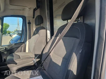 2019 Ram ProMaster 2500 Cargo Van High Roof 159.0" WB - miniatura 10