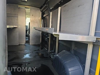 2019 Ram ProMaster 2500 Cargo Van High Roof 159.0" WB - miniatura 13