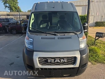 2019 Ram ProMaster 2500 Cargo Van High Roof 159.0" WB - miniatura 2