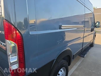 2019 Ram ProMaster 2500 Cargo Van High Roof 159.0" WB - miniatura 4