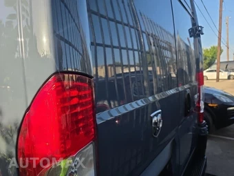 2019 Ram ProMaster 2500 Cargo Van High Roof 159.0" WB - miniatura 5