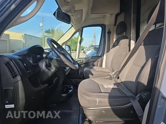 2019 Ram ProMaster 2500 Cargo Van High Roof 159.0" WB - miniatura 7