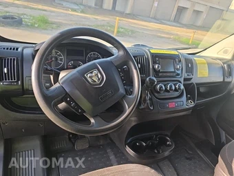 2019 Ram ProMaster 2500 Cargo Van High Roof 159.0" WB - miniatura 8