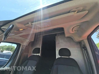 2019 Ram ProMaster 2500 Cargo Van High Roof 159.0" WB - miniatura 11