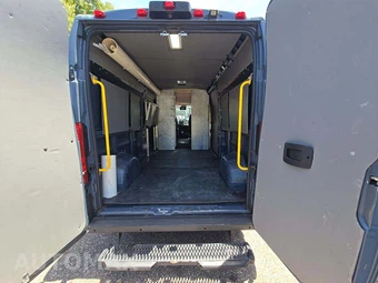 2019 Ram ProMaster 2500 Cargo Van High Roof 159.0" WB - miniatura 14