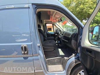 2019 Ram ProMaster 2500 Cargo Van High Roof 159.0" WB - miniatura 18