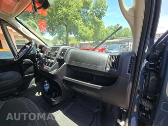 2019 Ram ProMaster 2500 Cargo Van High Roof 159.0" WB - miniatura 19