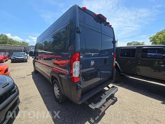 2019 Ram ProMaster 2500 Cargo Van High Roof 159.0" WB - miniatura 2