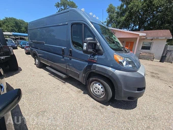 2019 Ram ProMaster 2500 Cargo Van High Roof 159.0" WB - miniatura 4