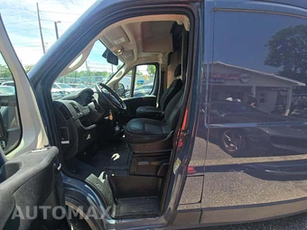 2019 Ram ProMaster 2500 Cargo Van High Roof 159.0" WB - miniatura 6