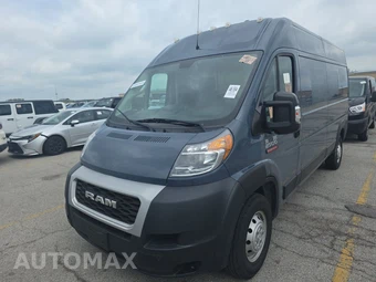 2019 Ram ProMaster 2500 Cargo Van High Roof 159.0" WB