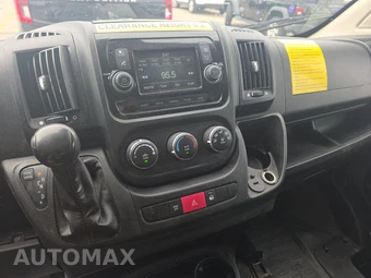 2019 Ram ProMaster 2500 Cargo Van High Roof 159.0" WB - miniatura 11