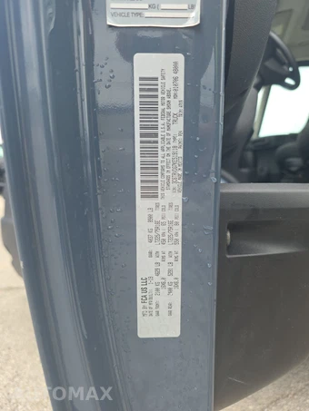 2019 Ram ProMaster 2500 Cargo Van High Roof 159.0" WB - miniatura 15