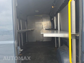 2019 Ram ProMaster 2500 Cargo Van High Roof 159.0" WB - miniatura 17