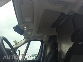2019 Ram ProMaster 2500 Cargo Van High Roof 159.0" WB - miniatura 19