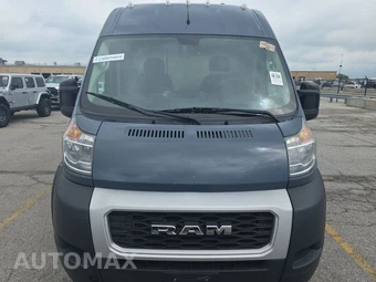2019 Ram ProMaster 2500 Cargo Van High Roof 159.0" WB - miniatura 2