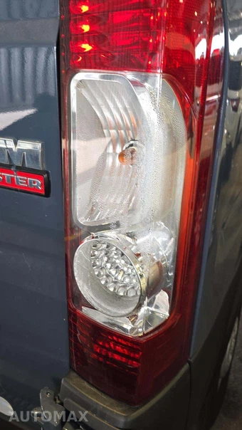 2019 Ram ProMaster 2500 Cargo Van High Roof 159.0" WB - miniatura 23