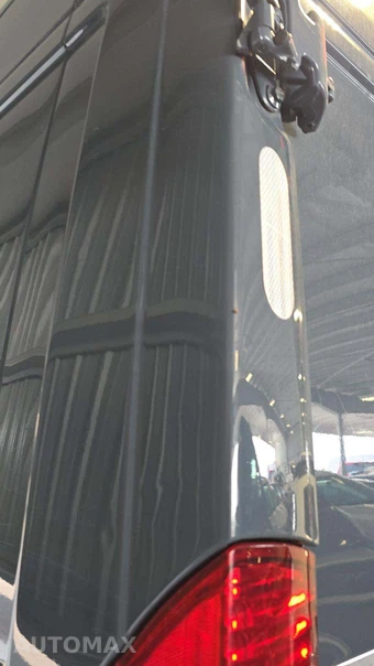 2019 Ram ProMaster 2500 Cargo Van High Roof 159.0" WB - miniatura 26