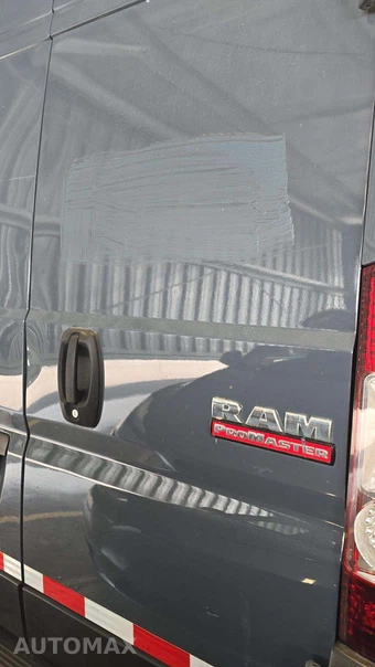2019 Ram ProMaster 2500 Cargo Van High Roof 159.0" WB - miniatura 28