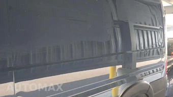 2019 Ram ProMaster 2500 Cargo Van High Roof 159.0" WB - miniatura 32