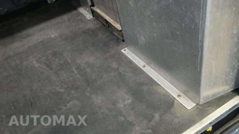 2019 Ram ProMaster 2500 Cargo Van High Roof 159.0" WB - miniatura 34